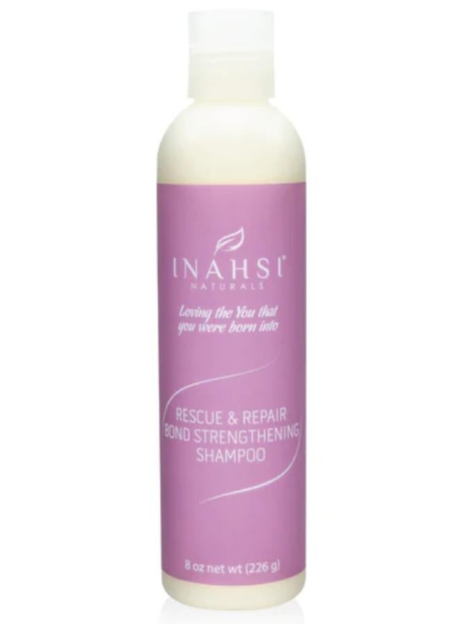 ايناهسي شامبو تقوية السندات للإنقاذ والإصلاح 226 جم