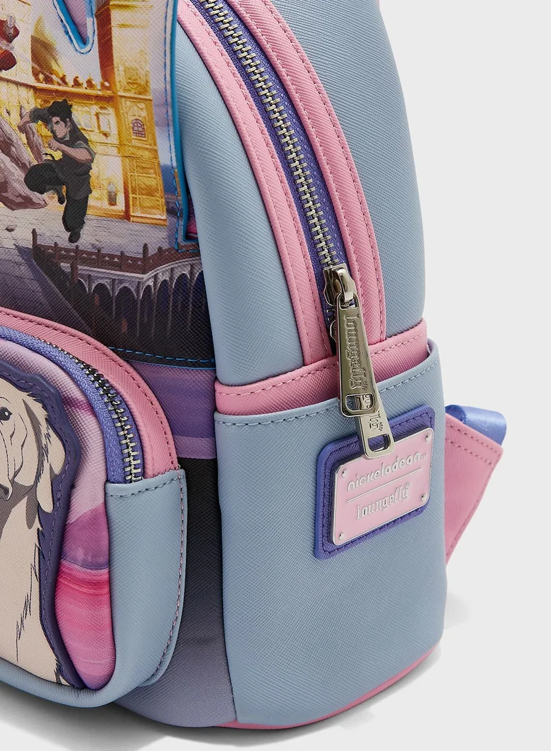 Loungefly Kids Legend Of Korra Backpack