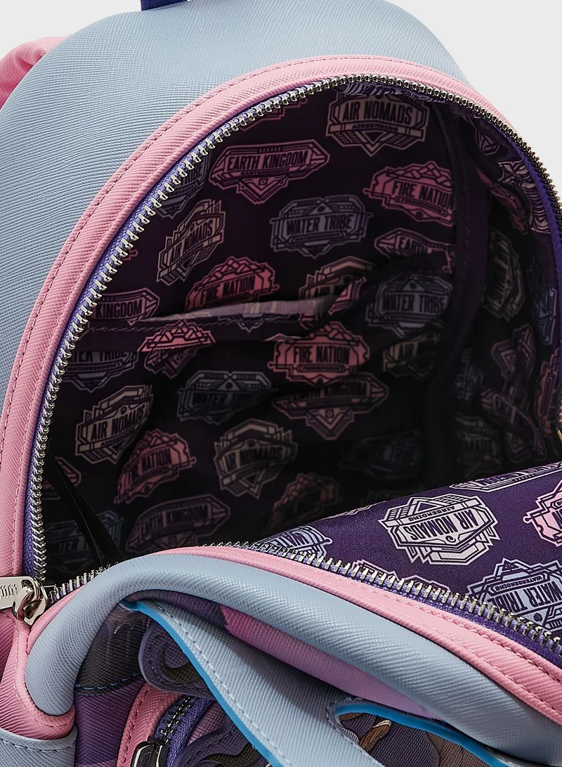 Loungefly Kids Legend Of Korra Backpack