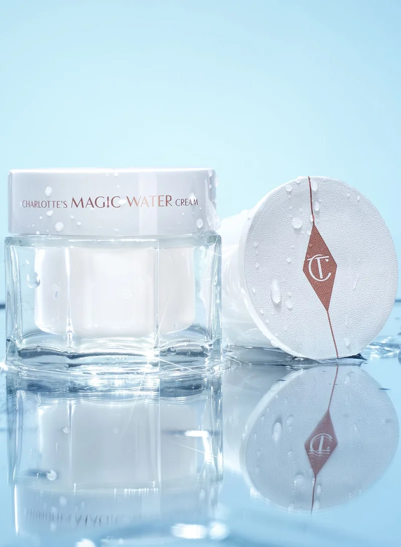 Charlotte Tilbury Magic Water Cream Refill - 50 ml