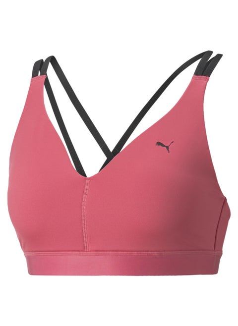 Elite Womens Strappy Low Impact Training Bra