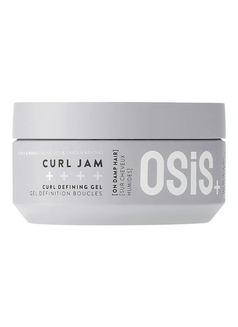 Curl Jam Curl Defining Gel 300ml