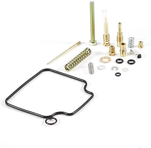 Carbman طقم إعادة بناء كاربمان لإصلاح المكربن لهوندا TRX 300 TRX300 Fourtrax 1993-2000 (1993 1994 1995 1996 1997 1998 1999 2000) - Image 2