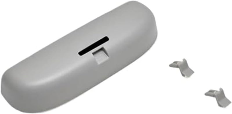 Wivplex Car Sunglasses Holder Case - Image 1