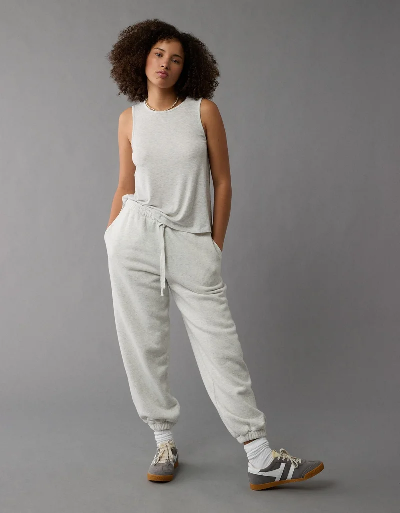 امريكان ايجل بلوزة بدون أكمام ناعمة وجذابة