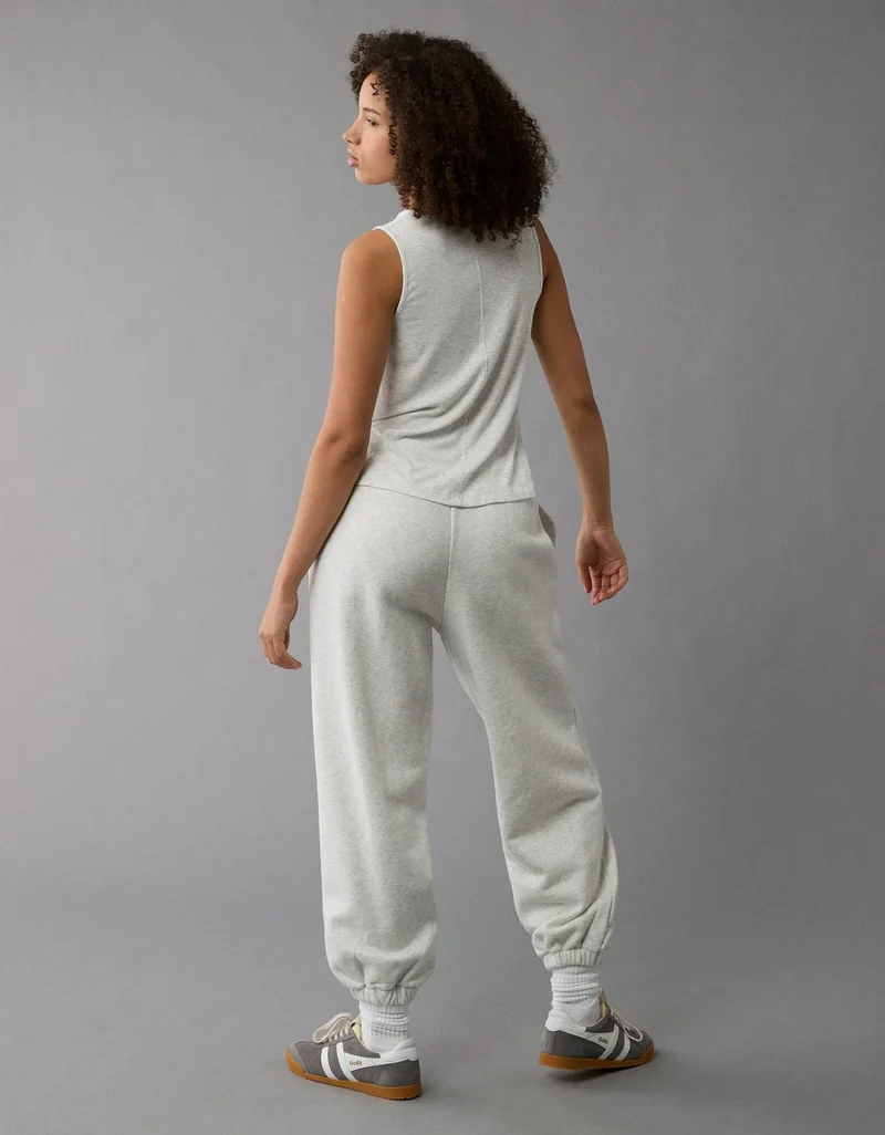 امريكان ايجل بلوزة بدون أكمام ناعمة وجذابة