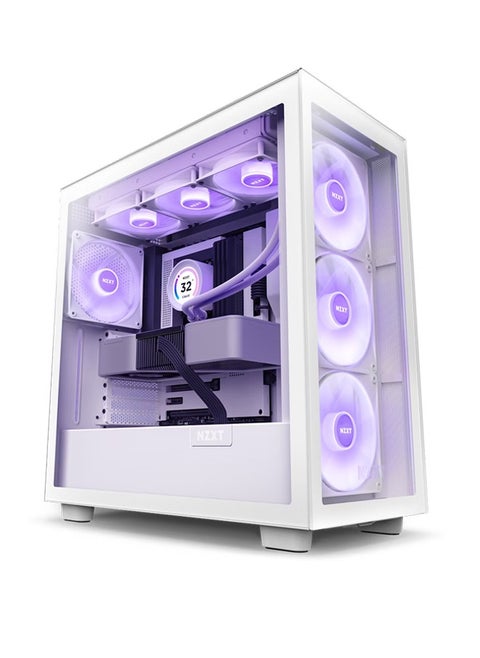 Valor Gaming PC - Intel Core i7-14700(F) | NVIDIA RTX 4080 Super 16GB GPU | 64GB DDR5 RAM | 990 Pro M.2 NVMe 4TB SSD | 360mm AIO Liquid Cooler | 850W PSU | WiFi/BT Ready | Win11 Pro | Game Sekret Desktop Computer Tower