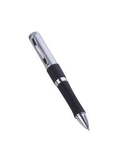 BURAQ 2 in 1 Pen Style USB Flash Disk, Black (16GB)(Black)  - Image 2