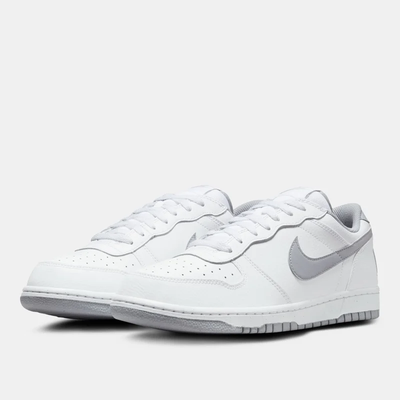 Nike Men's Big Low Shoes