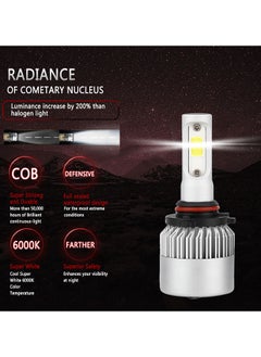 نيبمينينت مصباح رأسي بإضاءة LED  - Image 5