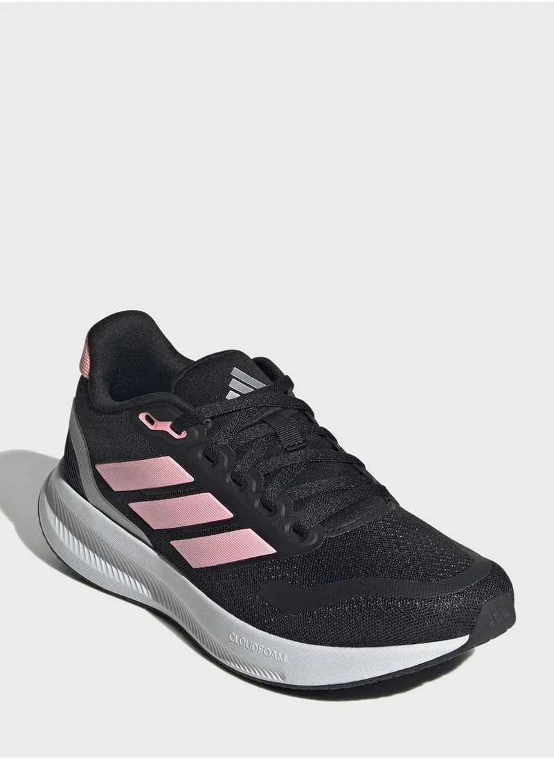 Adidas Youth Runfalcon 5