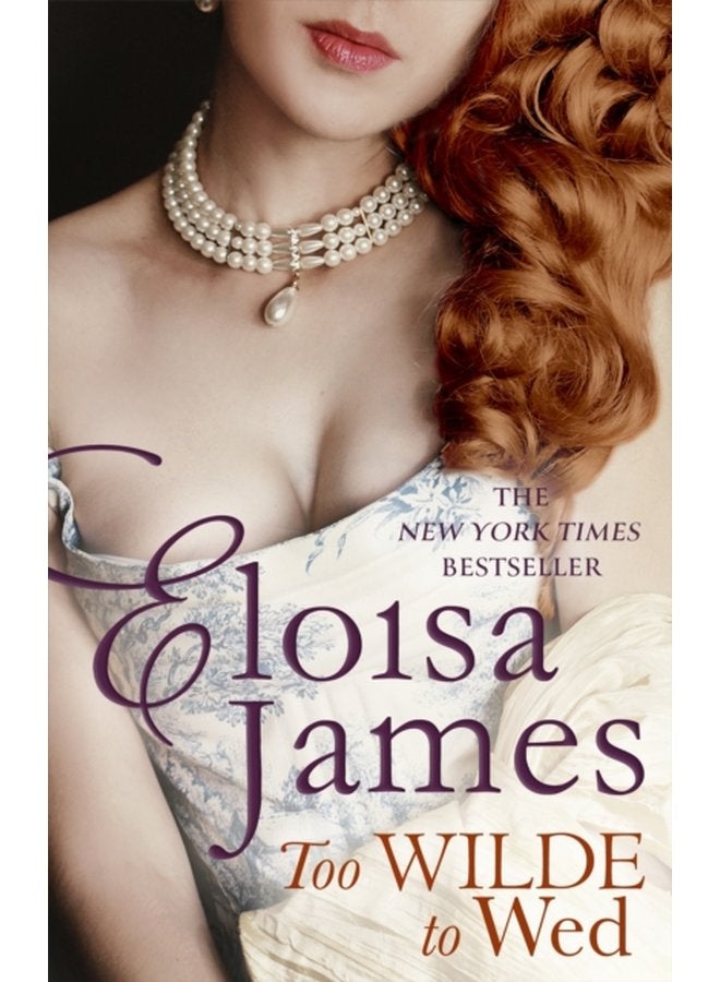 Too Wilde to Wed - Paperback