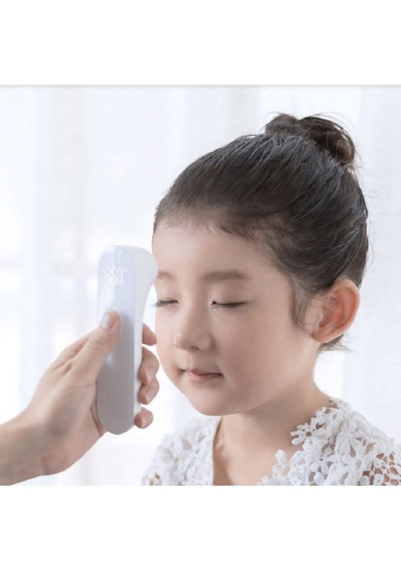 Xiaomi PT3 Mijia iHealth Digital Non-Contact Thermometer - Image 3