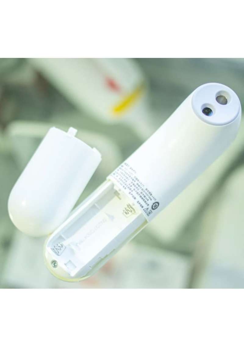 Xiaomi PT3 Mijia iHealth Digital Non-Contact Thermometer - Image 2