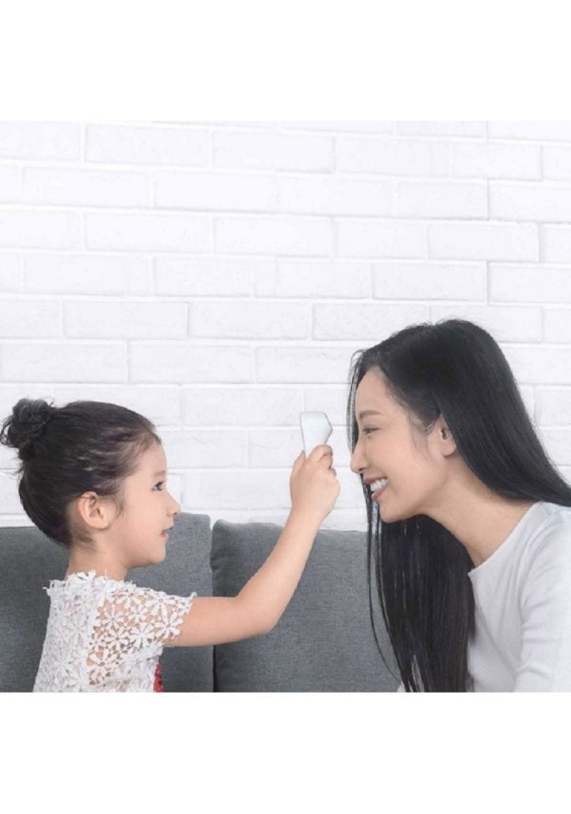 Xiaomi PT3 Mijia iHealth Digital Non-Contact Thermometer - Image 4