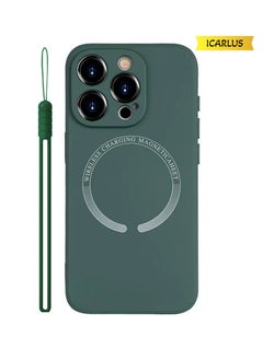 Green/Coated