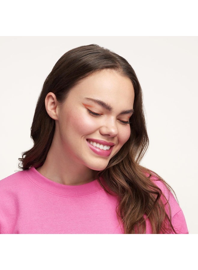 Essence What A Tint Lip and Cheek Tint | Kiss from a Rose | Natural Finish | Long Lasting Vegan Formula | Lightweight Organic Tint for Lips and Cheeks | Cruelty Free Makeup | 4.9 ml (Pack of 1) Kiss From A Rose - Image 5
