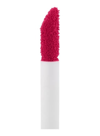 What A Tint Lip and Cheek Tint | Kiss from a Rose | Natural Finish | Long Lasting Vegan Formula | Lightweight Organic Tint for Lips and Cheeks | Cruelty Free Makeup | 4.9 ml (Pack of 1) Kiss From A Rose - view 2