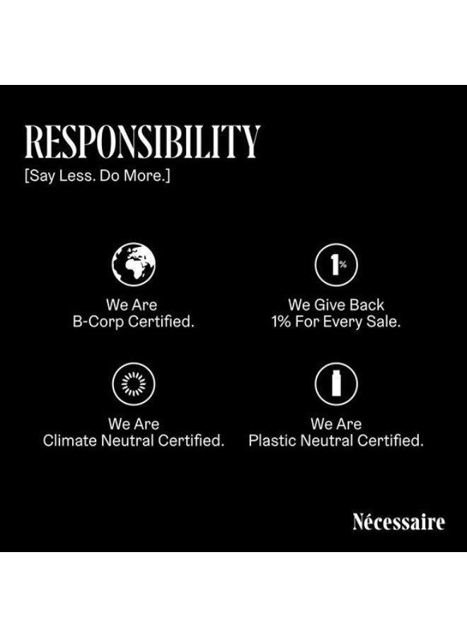 نيسيسايري مزيل العرق "هينوكي" من "نيسيساري" (Necessary) - 75 غرام - Image 4