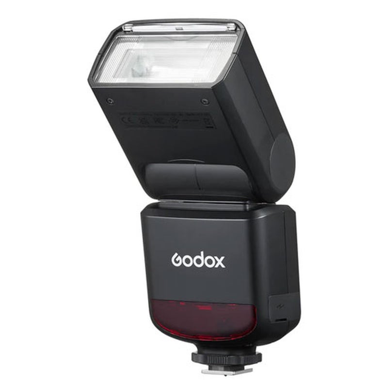 Godox TT520III Universal On-Camera Flash - Image 1