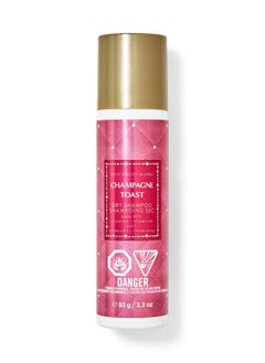 Bath & Body Works Champagne Toast Dry Shampoo  - Image 1