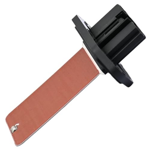 Dcmr Manual Control Blower Motor Resistor Compatible with Mazda 3 2005 2006 2007 2008 2009 Fan Control Module - Image 1