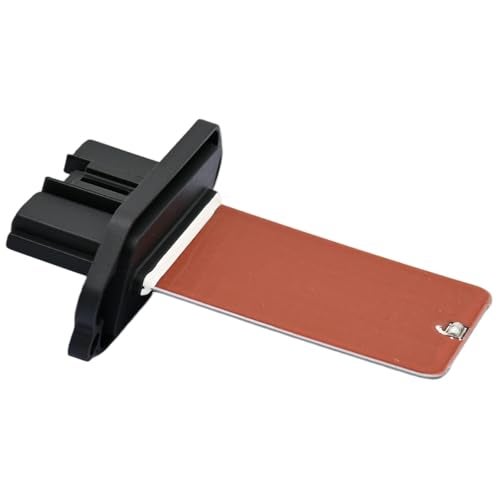 Dcmr Manual Control Blower Motor Resistor Compatible with Mazda 3 2005 2006 2007 2008 2009 Fan Control Module - Image 5