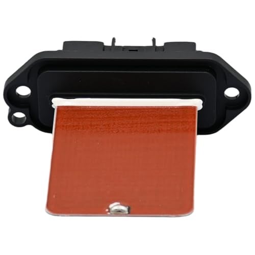 Dcmr Manual Control Blower Motor Resistor Compatible with Mazda 3 2005 2006 2007 2008 2009 Fan Control Module - Image 3
