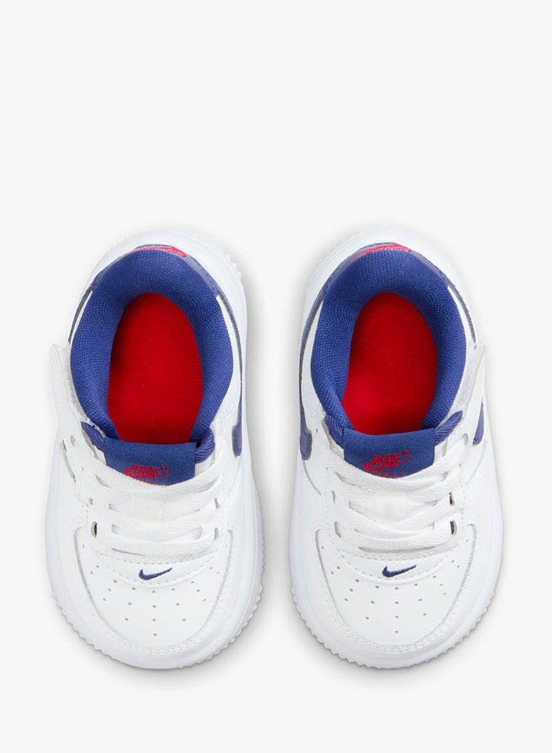 نايكي إنفانت فورس 1 لو إيزي أون - Image 5