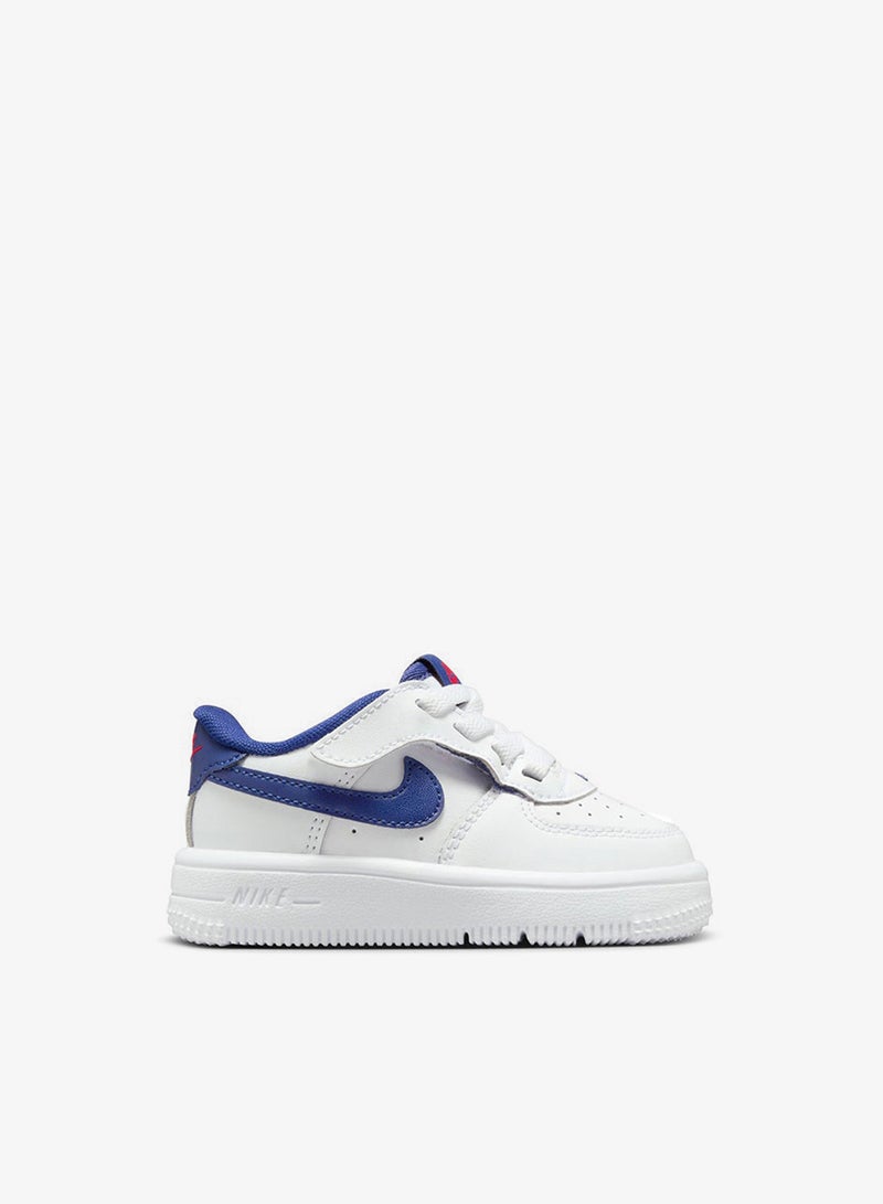 نايكي إنفانت فورس 1 لو إيزي أون - Image 1