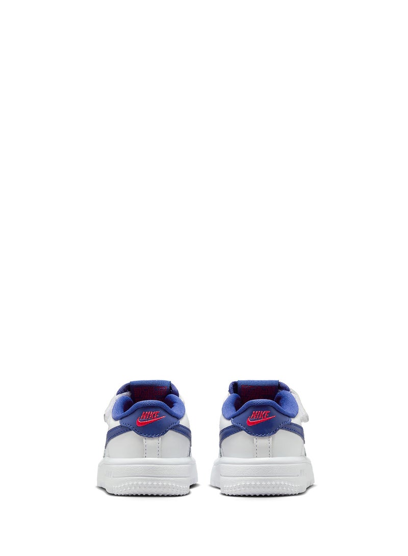 Nike Infant Force 1 Low Easyon  - Image 4