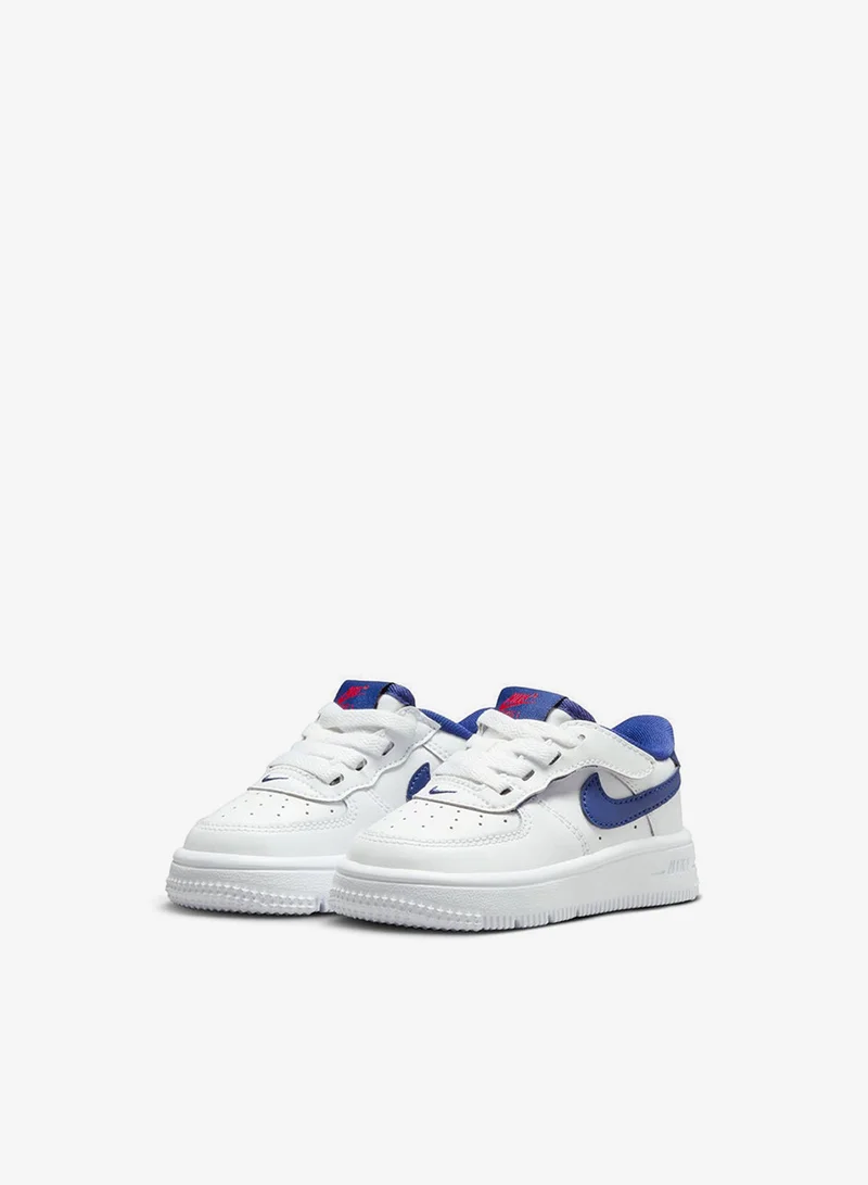 Nike Infant Force 1 Low Easyon
