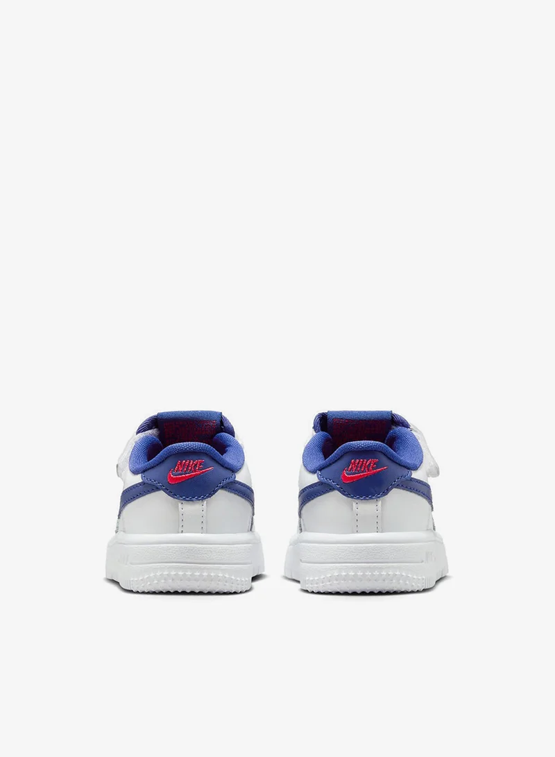 Nike Infant Force 1 Low Easyon