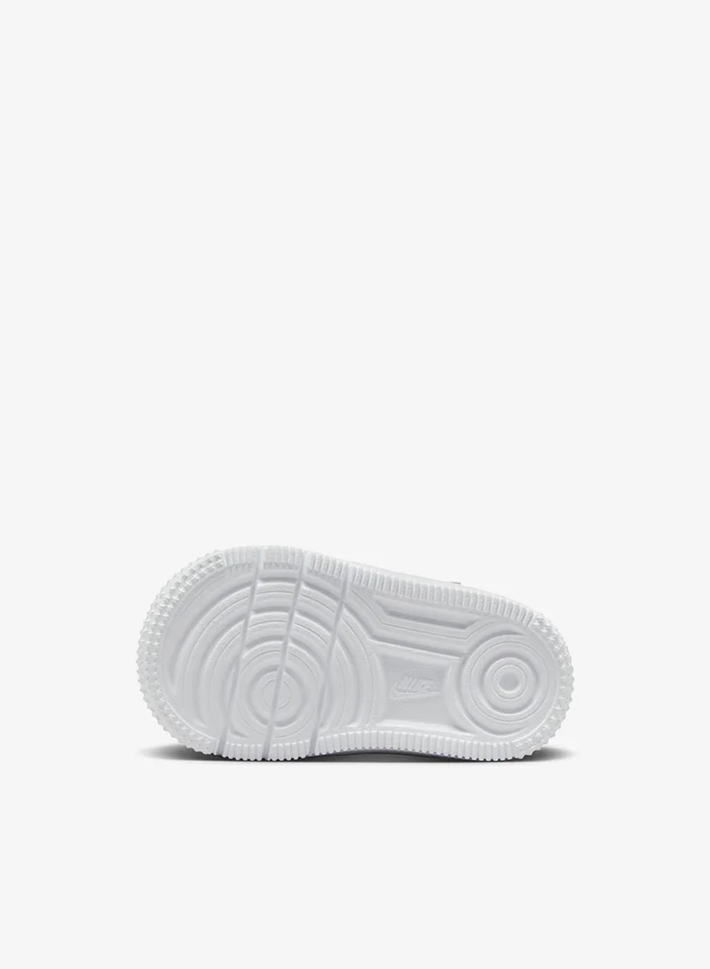 Nike Infant Force 1 Low Easyon