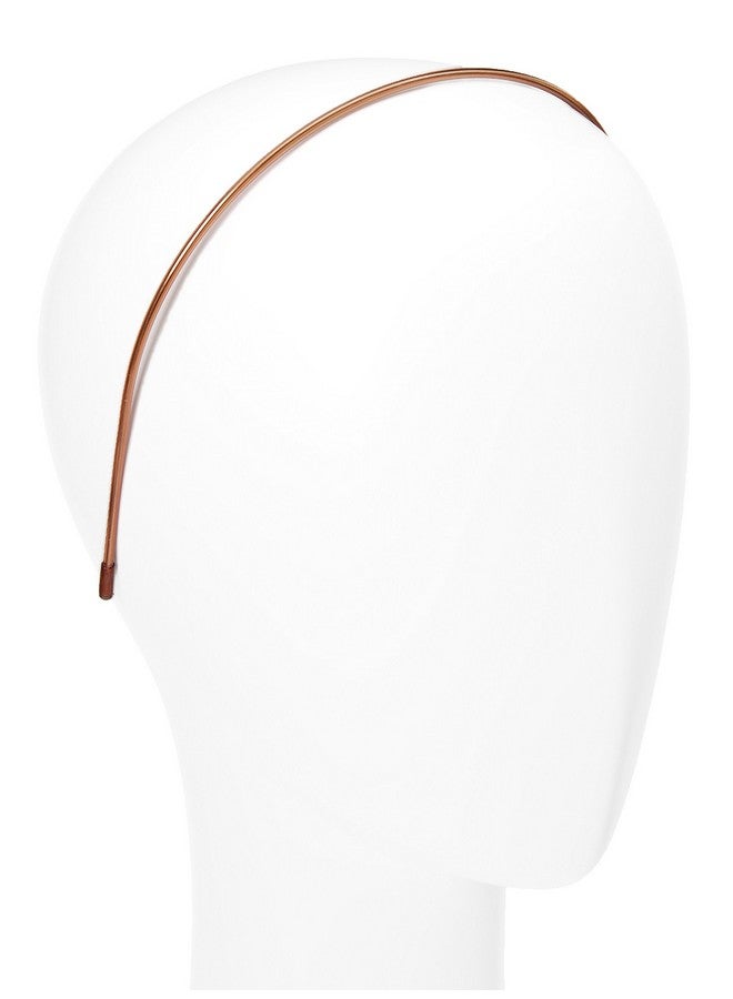 L. Erickson Erickson Twiggy Headband Tortoise - Image 3