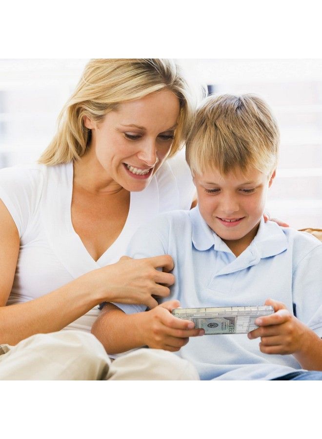 صندوق أحجية المال، حاملة هدايا متاهة المال، طريقة ممتعة لتقديم النقود كهدية، هدايا صغيرة للأطفال والبالغين - Image 5