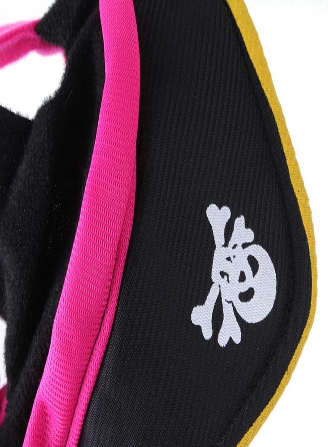 XIAOYU Pirate Dog Costume Pet Clothes Cat Apparel for Dog Cat Halloween Christmas Holiday Party Cosplay, XL - Image 5