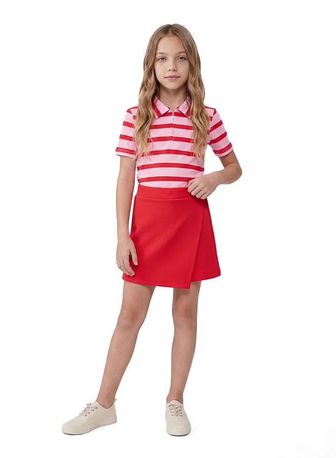 Envelop Skort