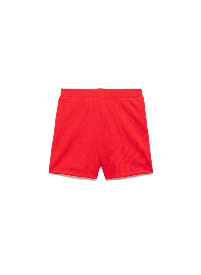 Koton  Envelop Skort for Women | Best Price UAE