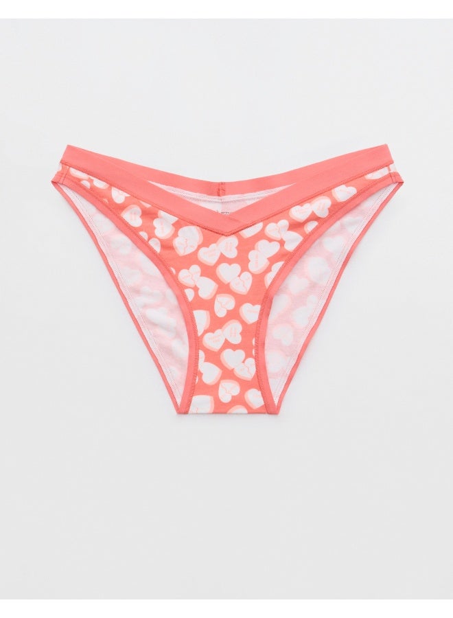 Aerie High Leg Bikini Bottom  - Image 3