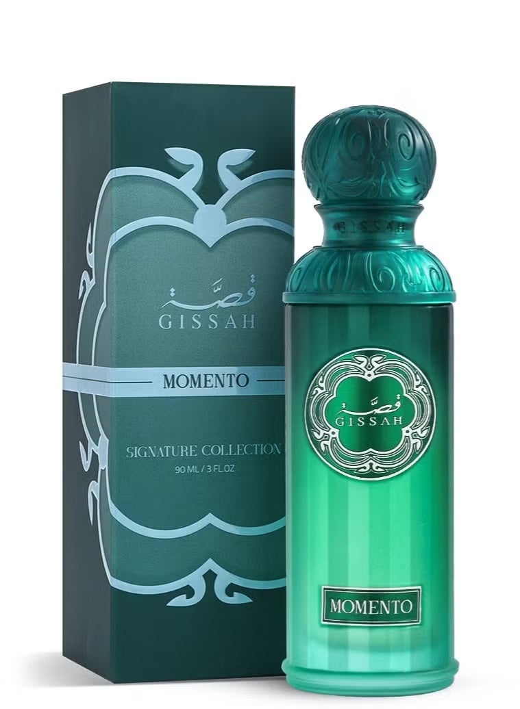 GISSAH Momento 90ml - Image 2