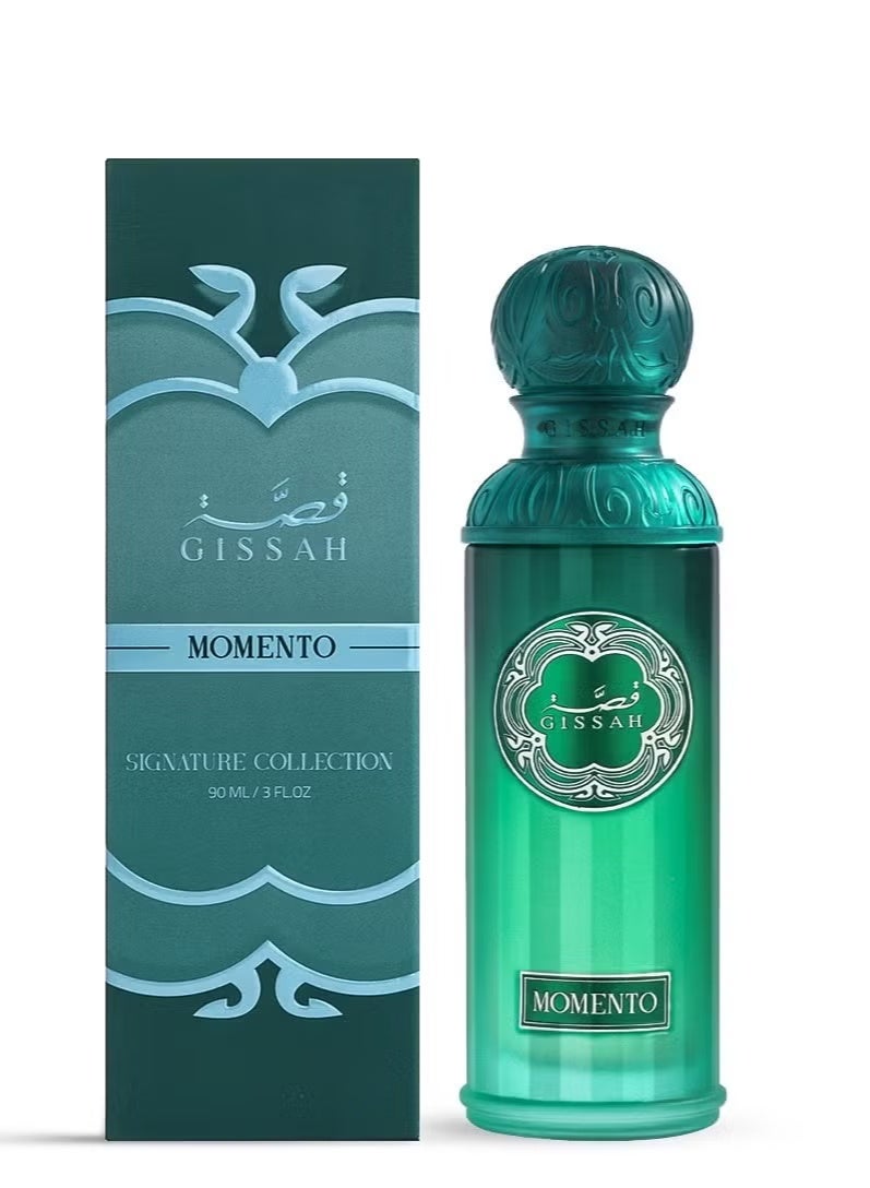 GISSAH Momento 90ml - Image 5