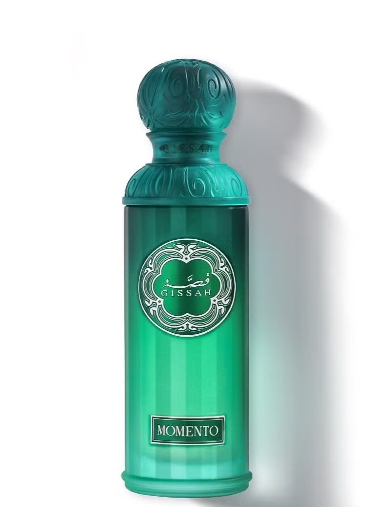 GISSAH Momento 90ml - Image 4