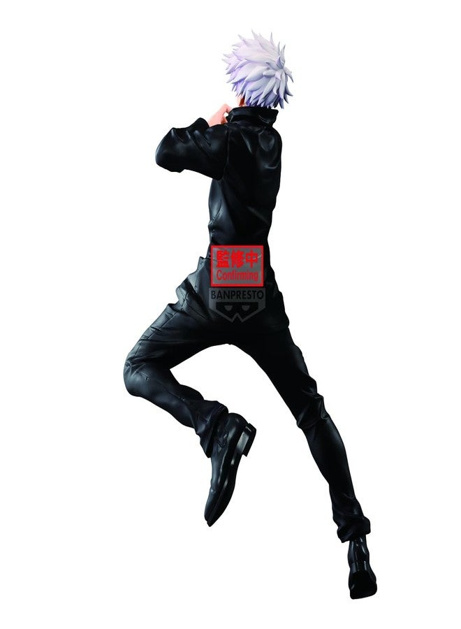Banpresto - Jujutsu Kaisen - Satoru Gojo Maximatic Figure - Image 3