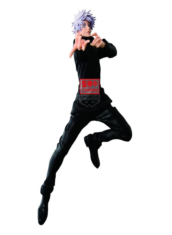 Banpresto - Jujutsu Kaisen - Satoru Gojo Maximatic Figure - Image 4