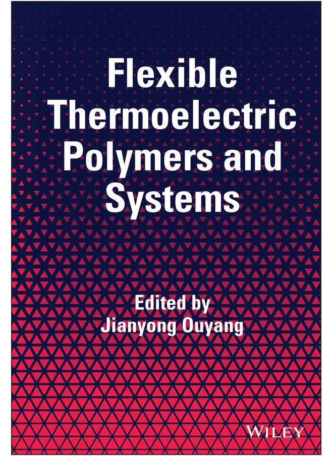 null - Flexible Thermoelectric Polymers and Systems - Image 1