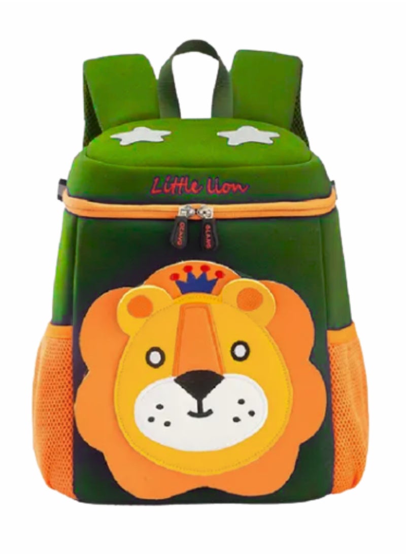 Wires Children's Backpack  - Image 1