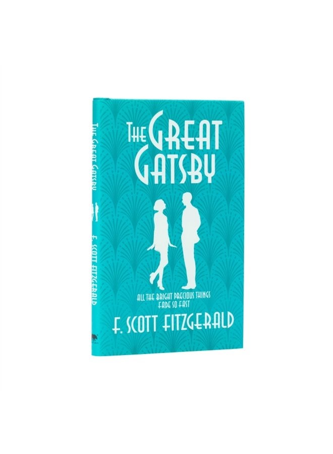 The Great Gatsby - Hardback
