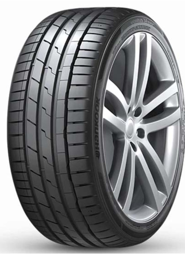 هنكوك 295/45R20 114Y XL K127A هانكوك 