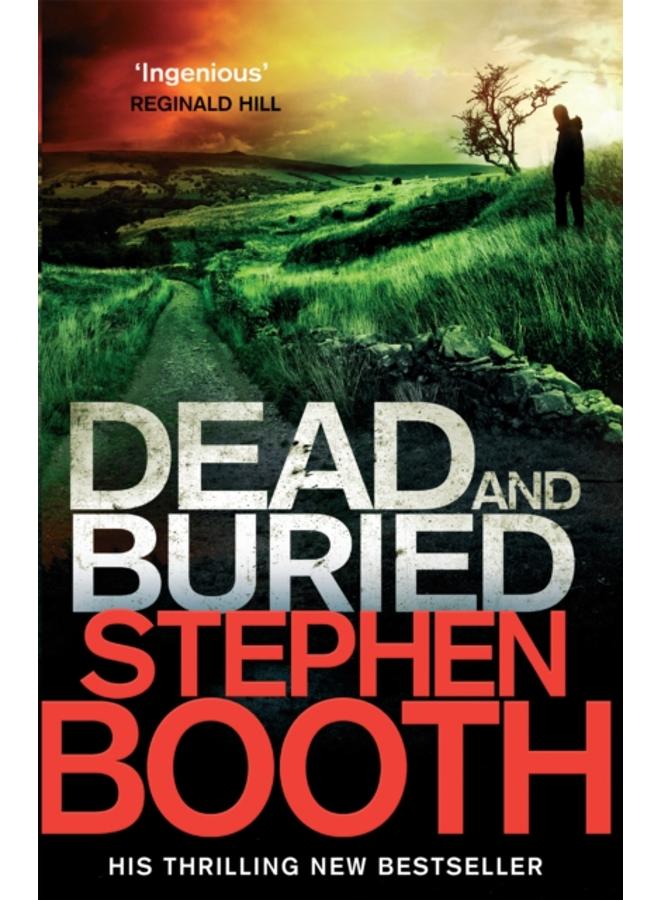 Dead And Buried 